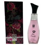 VINTAGE EUROPEAN AMERICAN DESIGN "HOT THRILLS" PERFUME