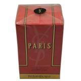 VINTAGE YVES SAINT LAURENT "PARIS" PERFUME 4.2FL OZ
