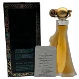 VINTAGE ORGANZA "INDECENCE" GIVENCHY 1.7fl Oz