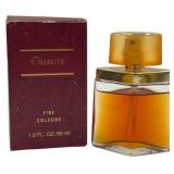 VTG TRIBUTE FINE COLOGNE 1.7Fl Oz.