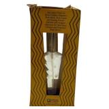 VINTAGE PRIMO//GEORGIO COLOGNE, NEAR EMPTY