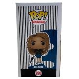 POP! UMBRELLA ACADEMY "ALLISON" #930 VINYL FIGURE