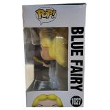 POP! PINOCCHIO "BLUE FAIRY" VINYL FIGURE #1021