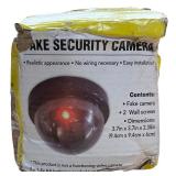 FAKE SECURITY CAMERA