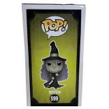POP! "WITCH" #599 VINYL FIGURE