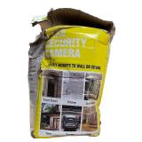 FAKE SECURITY CAMERA