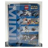 STAR WARS: MINI BUILDING SET 4484