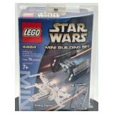STAR WARS: MINI BUILDING SET 4484