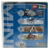 STAR WARS: MINI BUILDING SET 4485