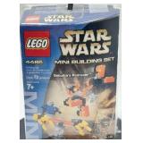 STAR WARS: MINI BUILDING SET 4485