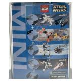 STAR WARS: MINI BUILDING SET 4486
