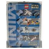 STAR WARS: MINI BUILDING SET 4491