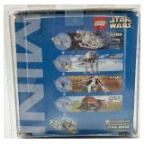 STAR WARS: MINI BUILDING SET 4488
