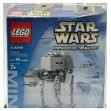 STAR WARS: MINI BUILDING SET 4489
