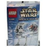 STAR WARS: MINI BUILDING SET 4486