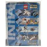 STAR WARS: MINI BUILDING SET 4489