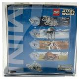 STAR WARS: MINI BUILDING SET  4490