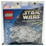 STAR WARS: MINI BUILDING SET 4488