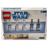 BRAND NEW, STAR WARS: LEGO SET 8015 ASSASSIN DROIDS BATTLE PACK