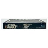 STAR WARS PUZZLE 500 PIECES