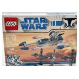 BRAND NEW, STAR WARS: LEGO SET 8015 ASSASSIN DROIDS BATTLE PACK