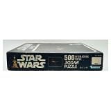 STAR WARS PUZZLE 500 PIECES