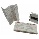 FOLLICURE FORMULA FOR FINE OR THINNING HAIR, 11 AMPULES