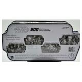 STAR WARS PUZZLE, 500 PIECES