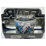 STAR WARS PUZZLE, 500 PIECES