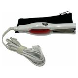 ALBEE VIRTUOSO PRO STYLER HAIR STRAIGHTENER, BRAND NEW