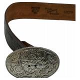ARIAT WESTERN STYLE BELT
