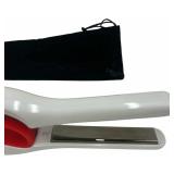 ALBEE VIRTUOSO PRO STYLER HAIR STRAIGHTENER, BRAND NEW