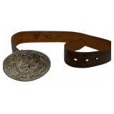 ARIAT WESTERN STYLE BELT