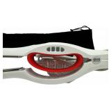 ALBEE VIRTUOSO PRO STYLER HAIR STRAIGHTENER, BRAND NEW