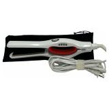 ALBEE VIRTUOSO PRO STYLER HAIR STRAIGHTENER, BRAND NEW