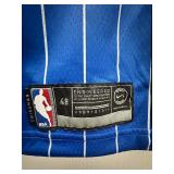 NIKE: BAMBO ORLANDO #5 JERSEY SIZE 48