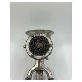 ENTERPRISE MEAT GRINDER