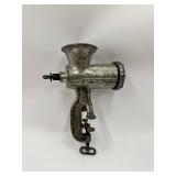 ENTERPRISE MEAT GRINDER