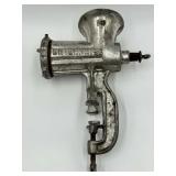 ENTERPRISE MEAT GRINDER