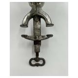 ENTERPRISE MEAT GRINDER