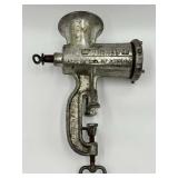 ENTERPRISE MEAT GRINDER