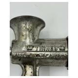 ENTERPRISE MEAT GRINDER