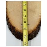 VINTAGE CARVED WOOD INDIAN GIRL PAINTING WALL HOME DECOR