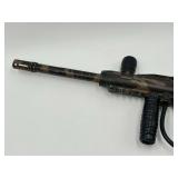 PAINTBALL GUNS, LOT OF 2