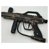 PAINTBALL GUNS, LOT OF 2