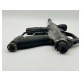 PAINTBALL GUNS, LOT OF 2