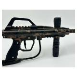PAINTBALL GUNS, LOT OF 2