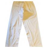 MARTIAL ARTS TOP/BOTTOMS/BELTS BUNDLE