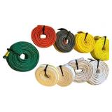 MARTIAL ARTS TOP/BOTTOMS/BELTS BUNDLE