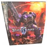 STARCRAFT II WINGS OF LIBERTY COLLECTOR